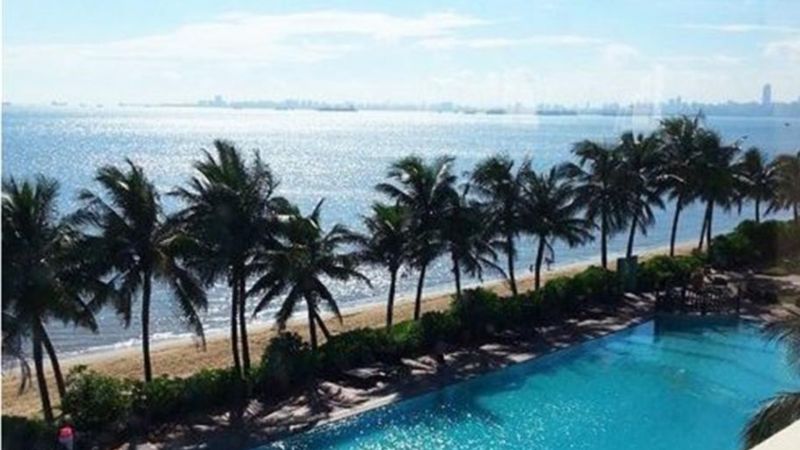 Hainan Noble Yacht Club 4*