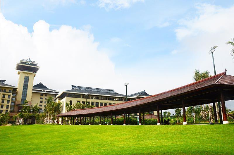 Haitang Bay Gloria 5*