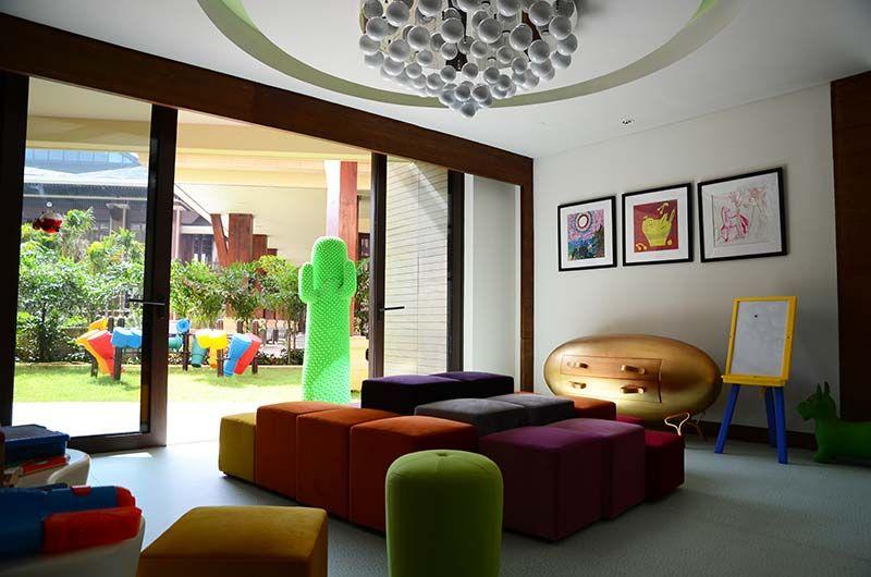 Haitang Bay Gloria 5*