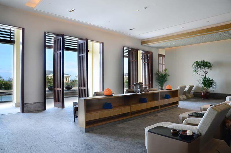 Haitang Bay Gloria 5*