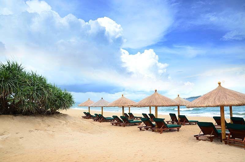 Haitang Bay Gloria 5*
