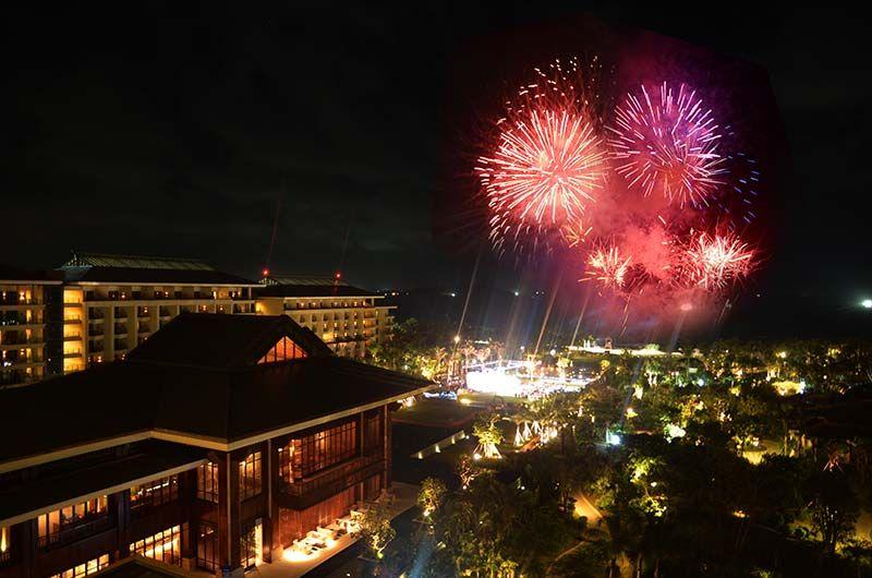 Haitang Bay Gloria 5*