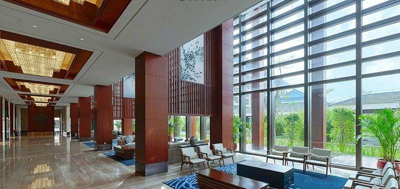Haitang Bay Gloria 5*