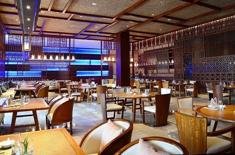 Haitang Bay Gloria 5*