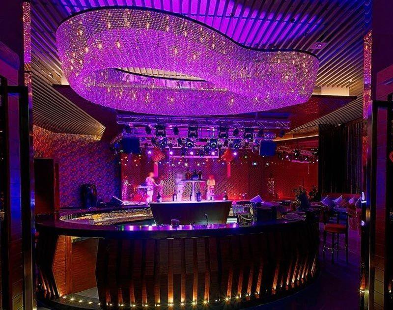 Haitang Bay Gloria 5*