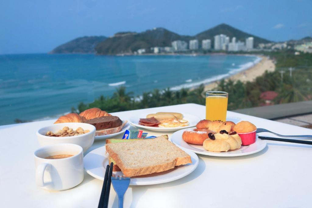 Harman Resort Hotel Sanya 5*