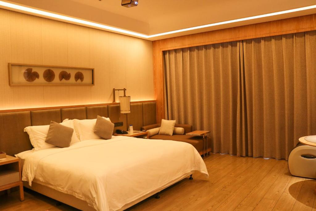 Harman Resort Hotel Sanya 5*