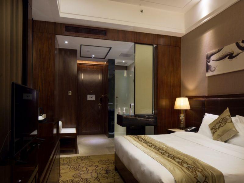 Honder International 5*
