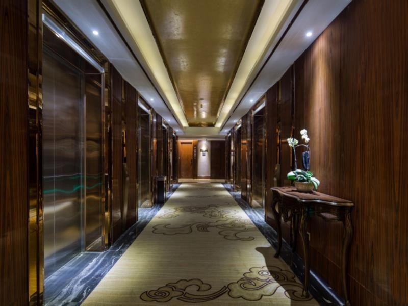 Honder International 5*
