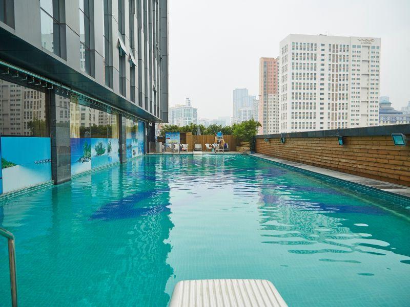 Honder International 5*
