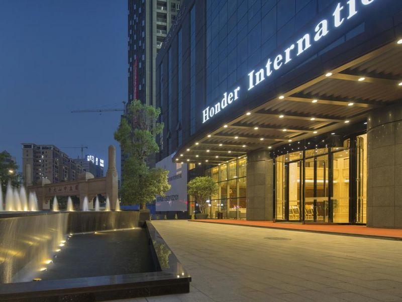Honder International 5*