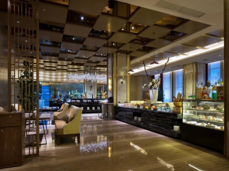 Honder International 5*