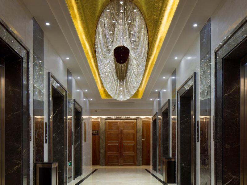 Honder International 5*