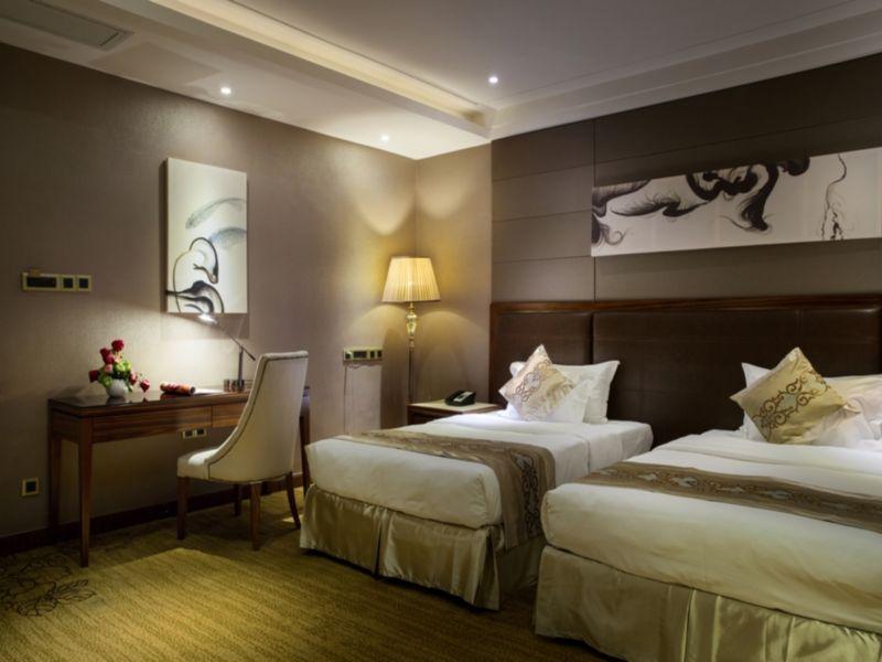 Honder International 5*