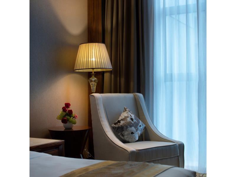 Honder International 5*