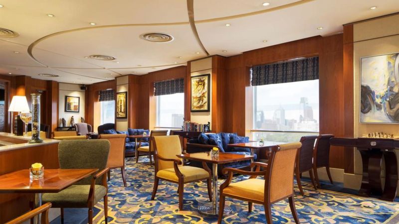 Hongqiao Jin Jiang Hotel 4*