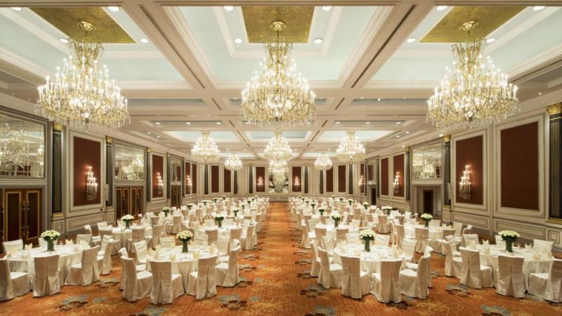 Hongqiao Jin Jiang Hotel 4*