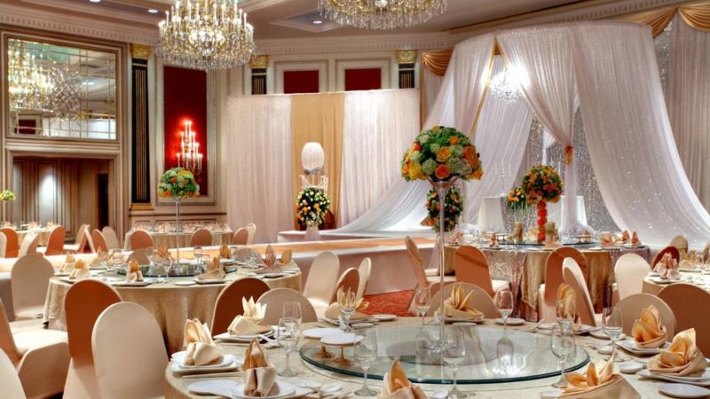 Hongqiao Jin Jiang Hotel 4*