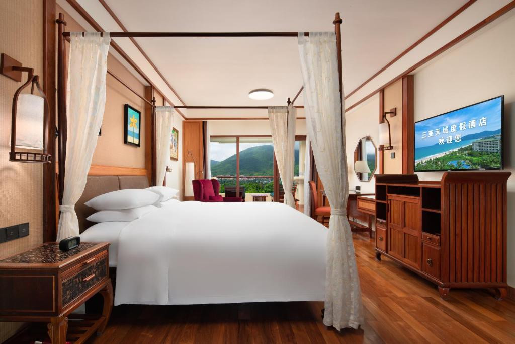 Horizon Resort & Spa Area №2 5*