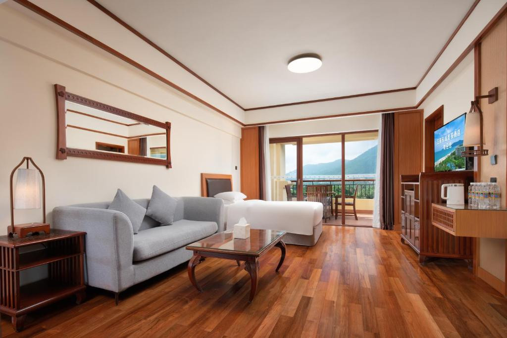 Horizon Resort & Spa Area №2 5*