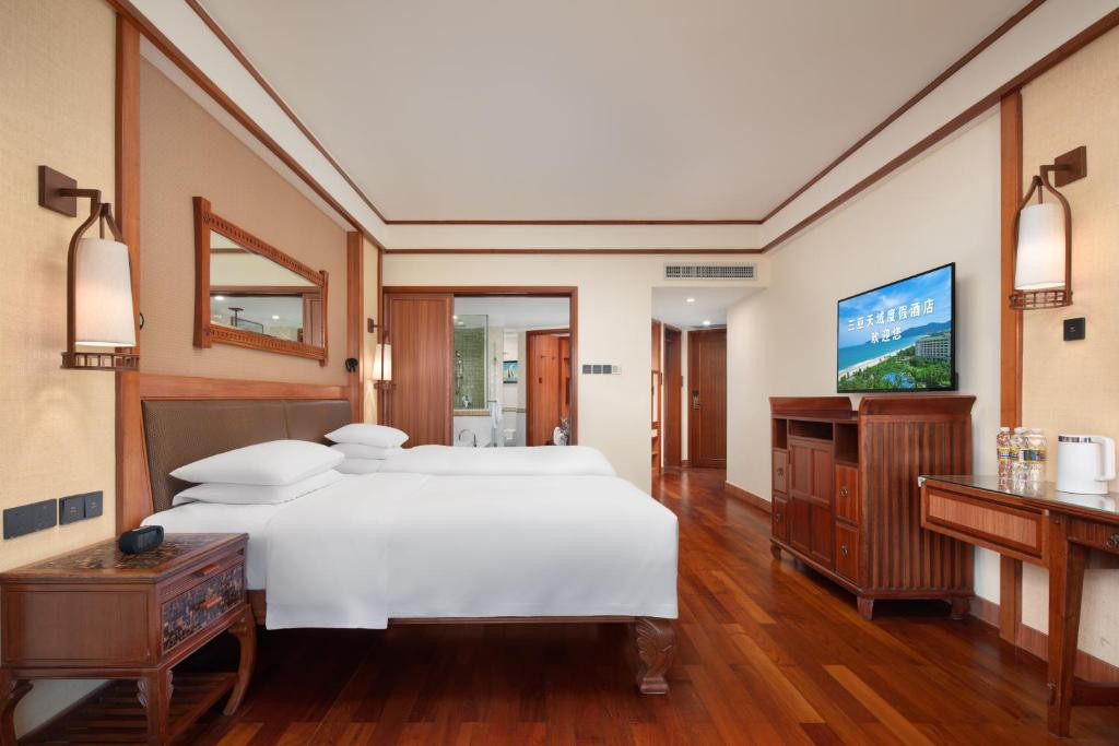 Horizon Resort & Spa Area №2 5*
