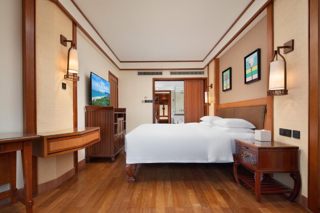 Horizon Resort & Spa Area №2 5*