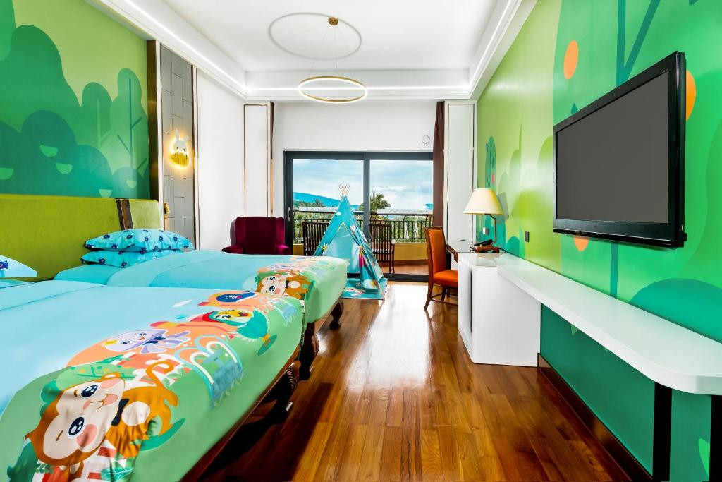 Horizon Resort & Spa Area №2 5*