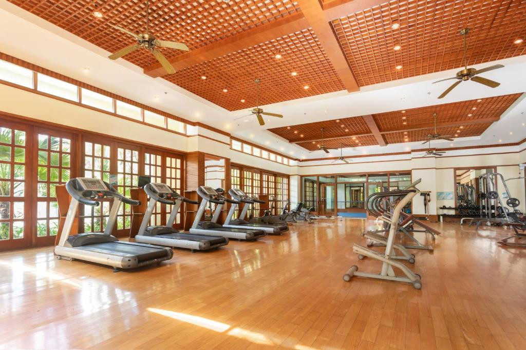 Horizon Resort & Spa Area №2 5*