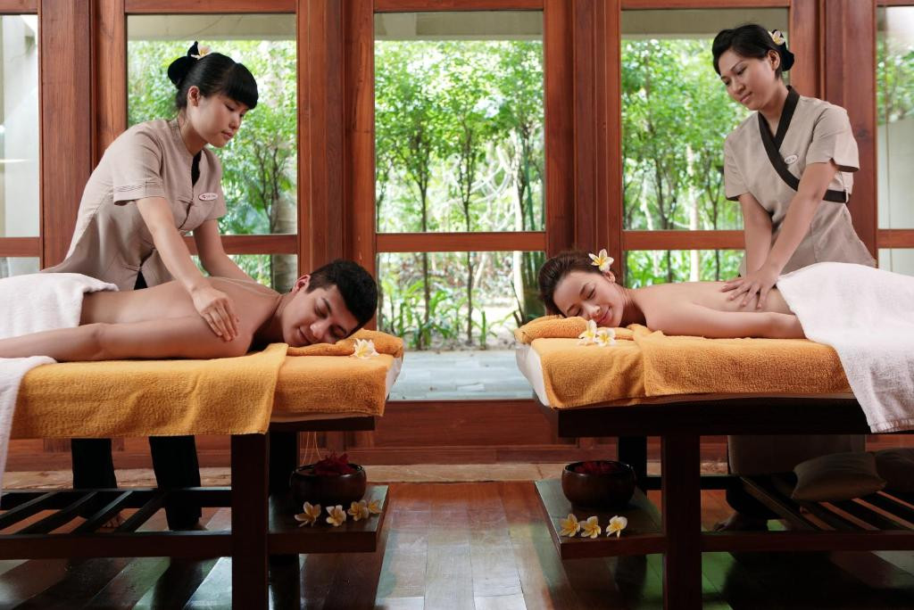 Horizon Resort & Spa Area №2 5*