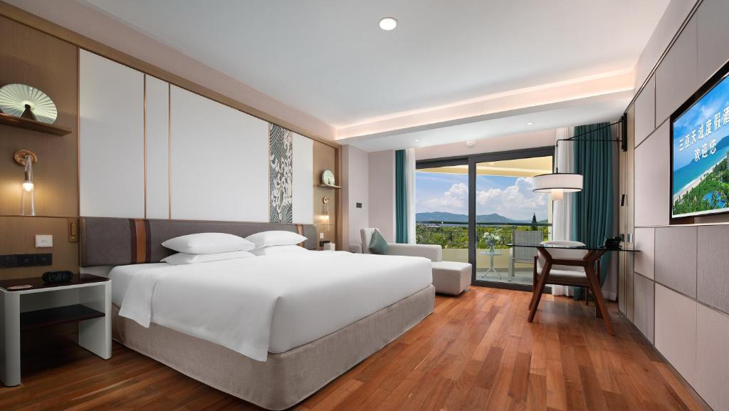 Horizon Resort & Spa Area №1 5*