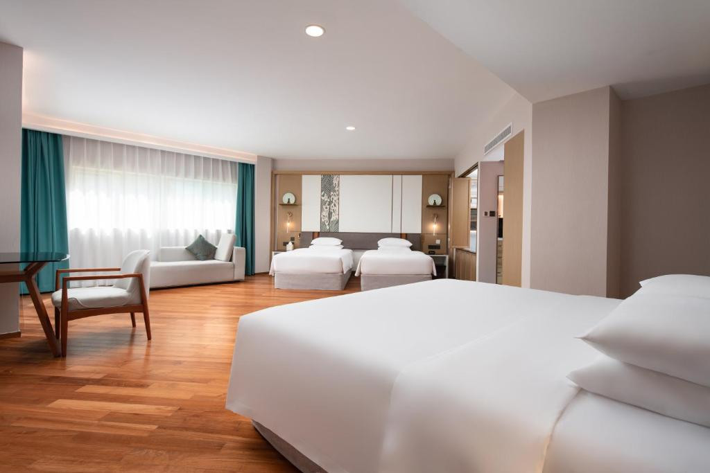 Horizon Resort & Spa Area №1 5*