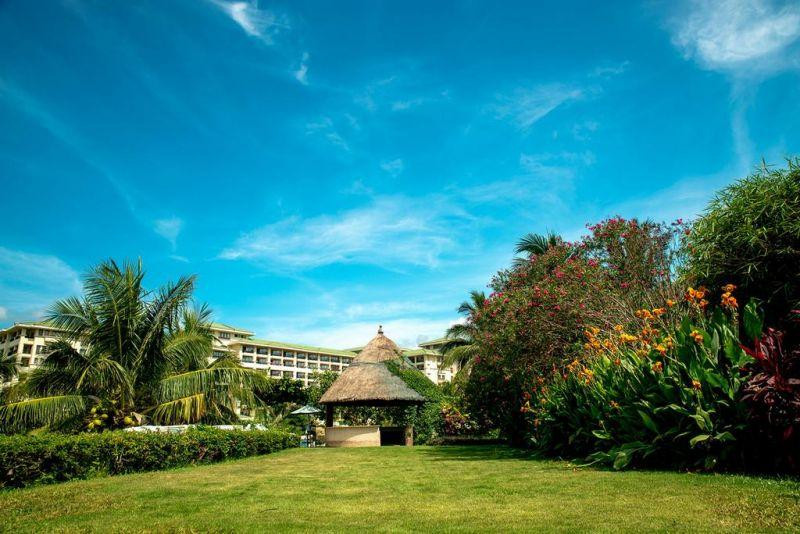 Horizon Resort & Spa Area №1 5*
