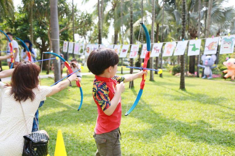 Horizon Resort & Spa Area №1 5*