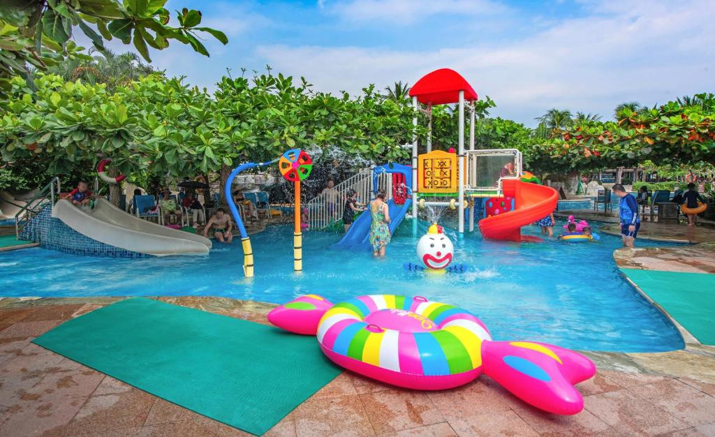 Horizon Resort & Spa Area №1 5*
