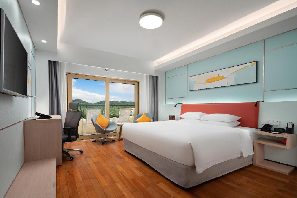 Horizon Resort & Spa Area №1 5*