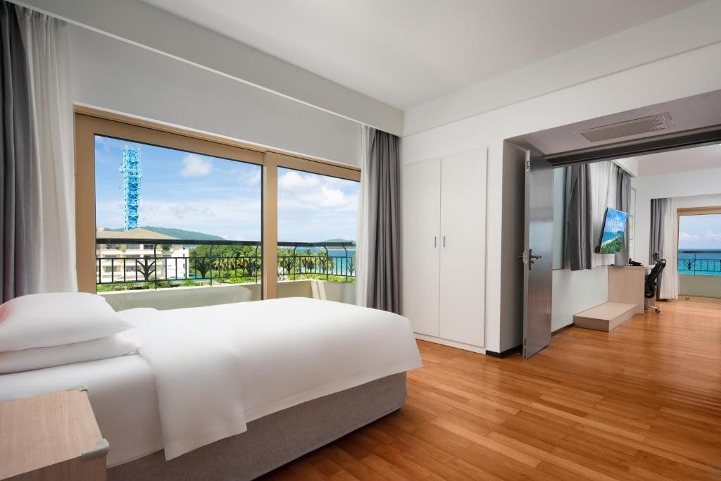 Horizon Resort & Spa Area №1 5*