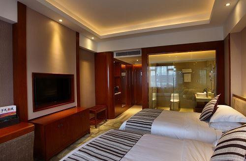Hyton Hotel Sanya 4*