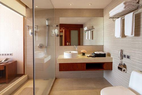 Hyton Hotel Sanya 4*
