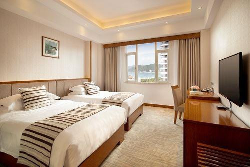 Hyton Hotel Sanya 4*