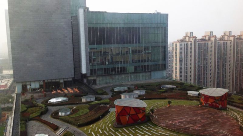 Himalayas Hotel 5*