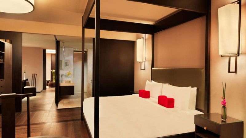 Himalayas Hotel 5*