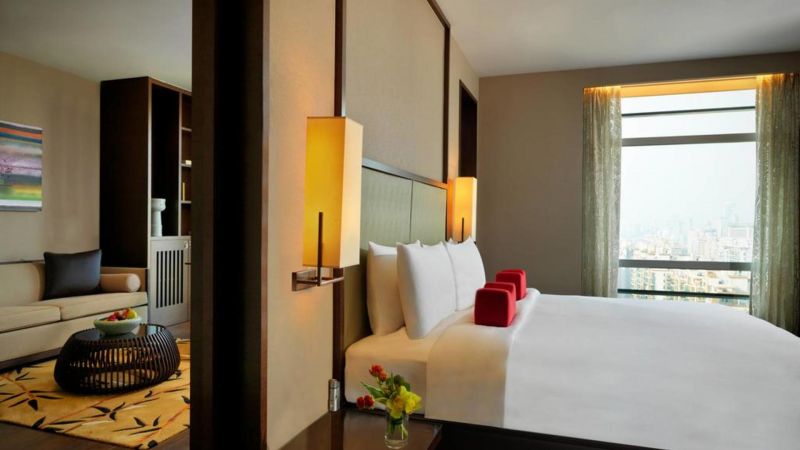 Himalayas Hotel 5*