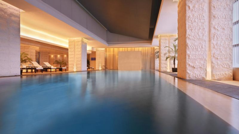 Himalayas Hotel 5*