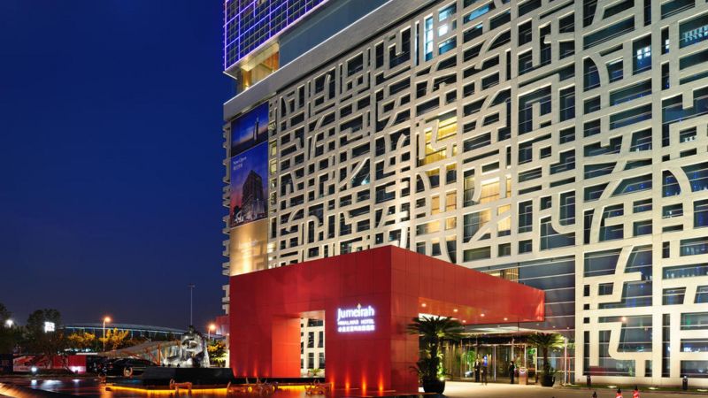 Himalayas Hotel 5*