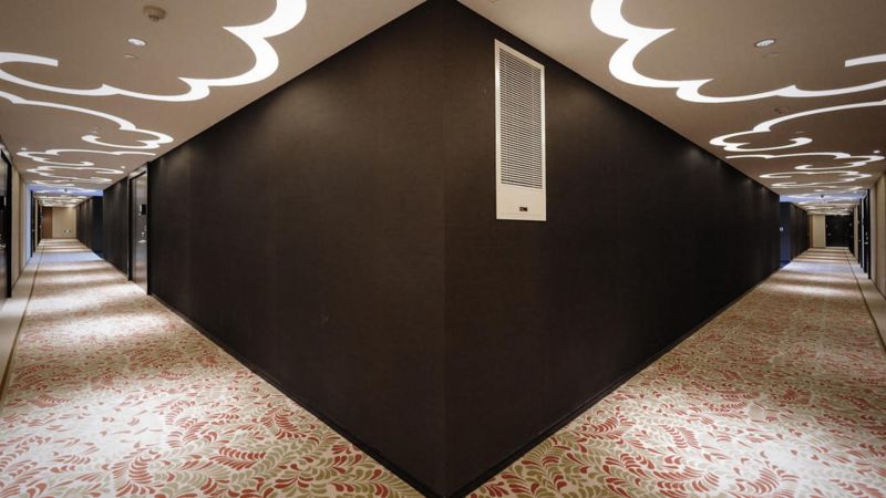 Himalayas Hotel 5*