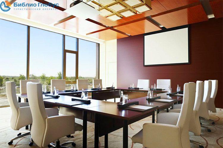 Langham Palace Beijing Capital Airport 5*