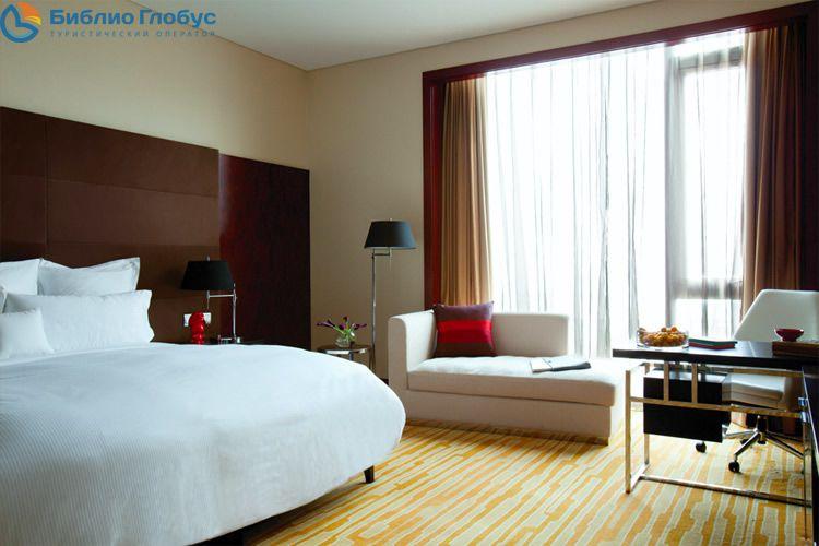 Langham Palace Beijing Capital Airport 5*