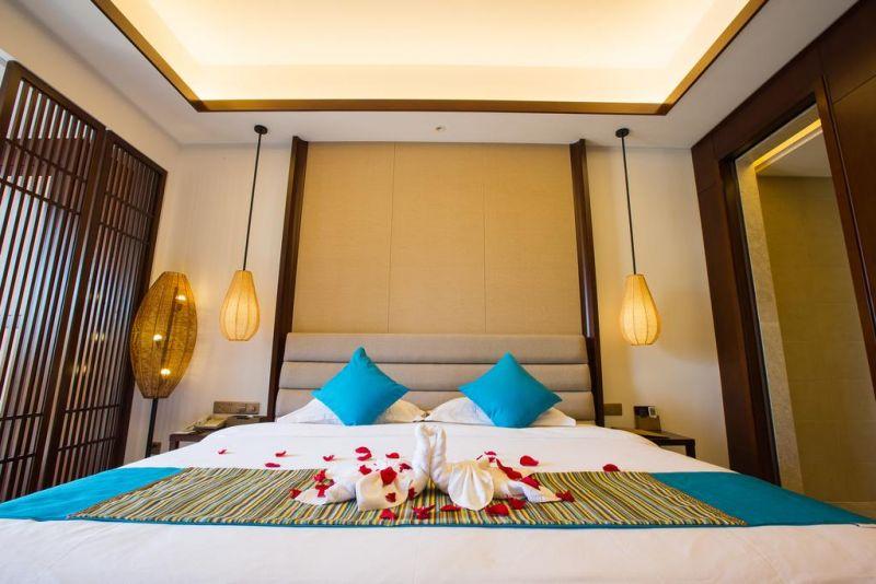 Longxing Seaview 4*