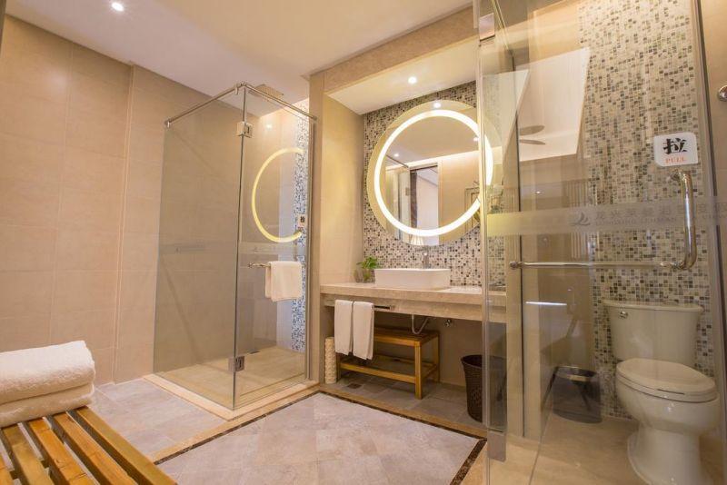 Longxing Seaview 4*