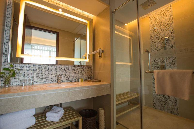Longxing Seaview 4*